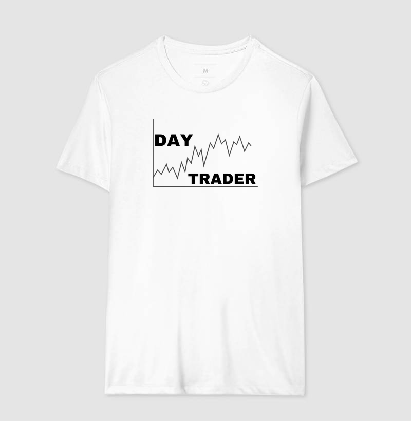 Camiseta Day Trader - Imagem 6