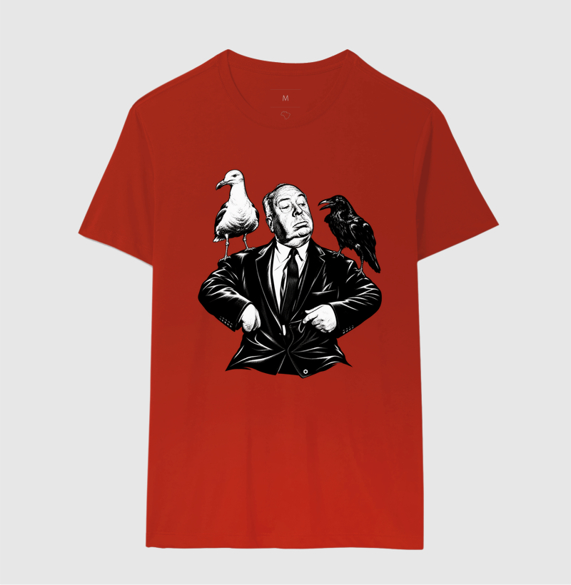 Alfred Hitchcock – Os Pássaros - Imagem 10