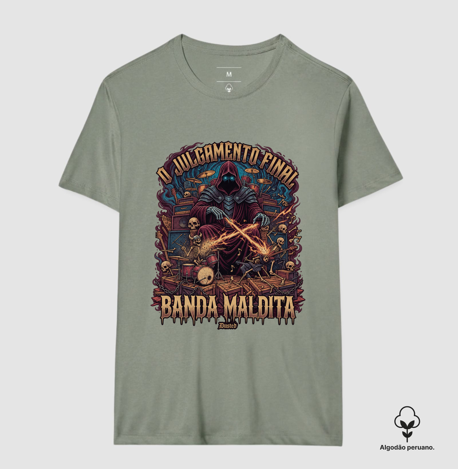 Banda Maldita - Imagem 7