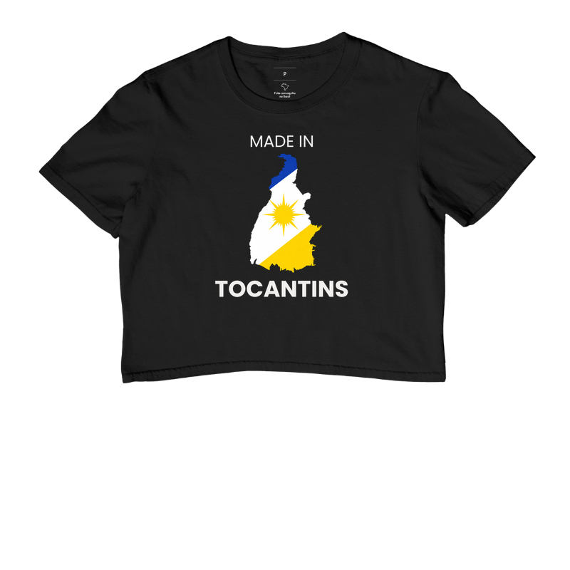 Made in Tocantins - Imagem 2