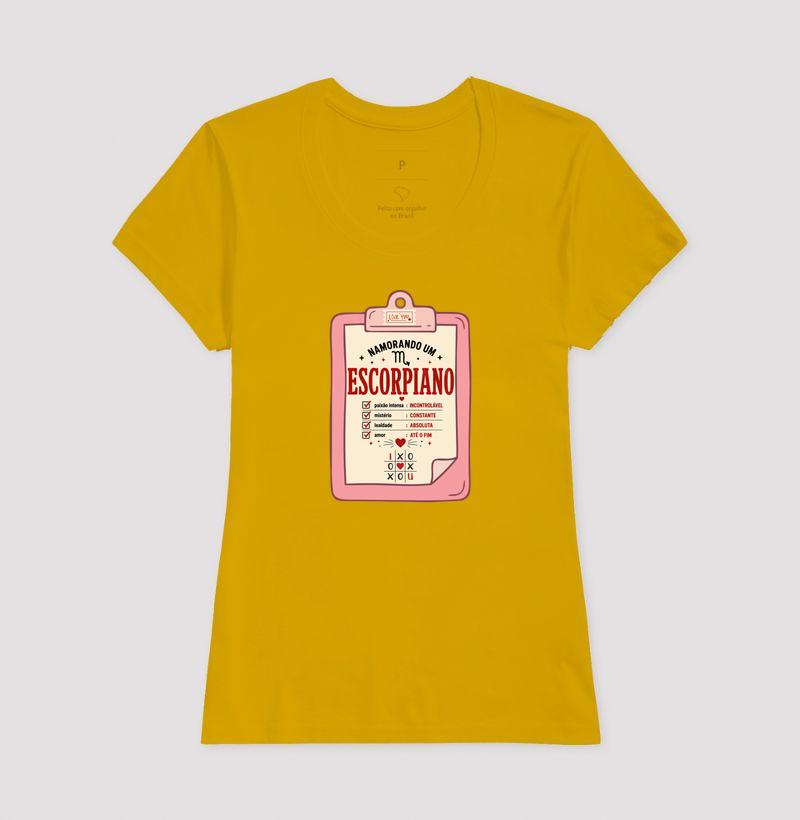 Camisa 17