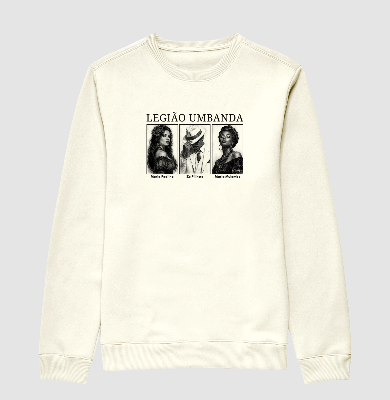 Camisa 1
