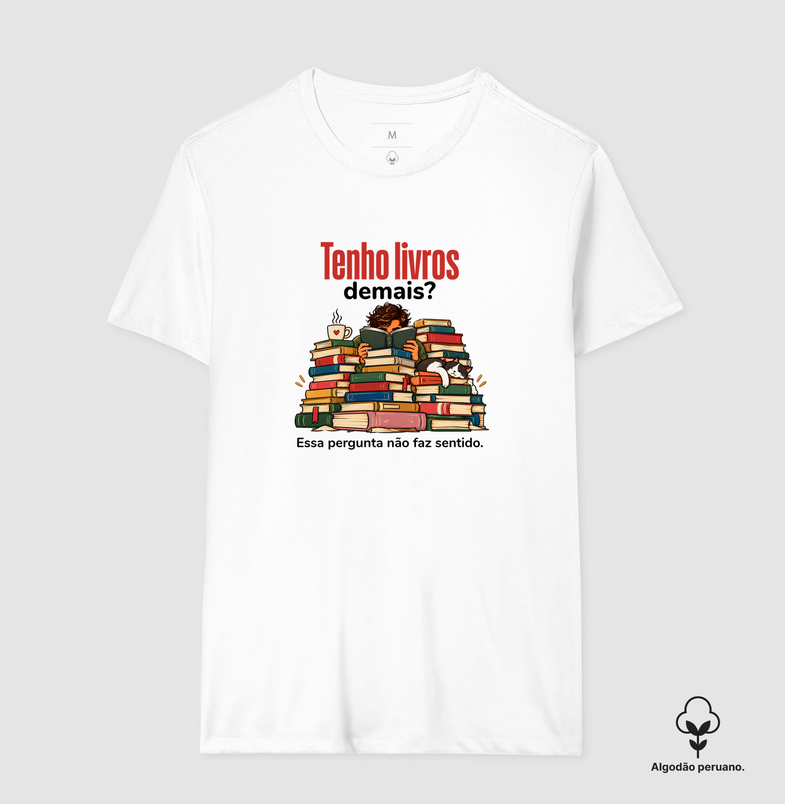 Tenho Livros - Imagem 5