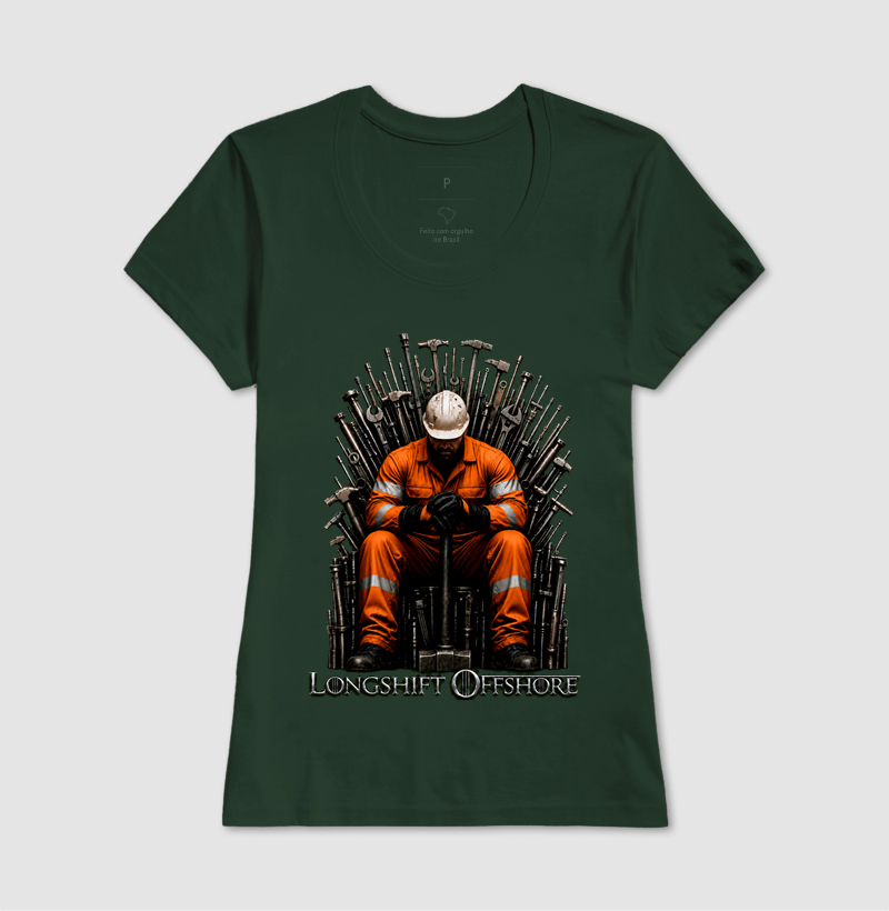 Camisa 11