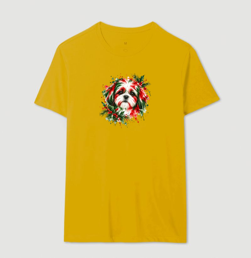 Cachorro Natalino - Imagem 14