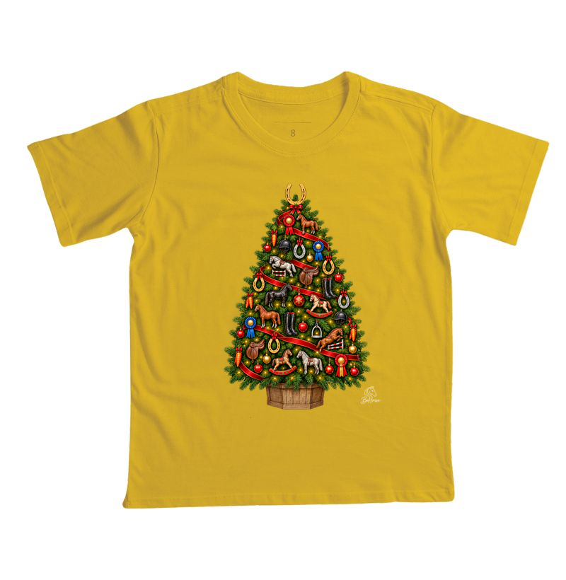 Árvore de Natal Equestre KIDS  - Imagem 7