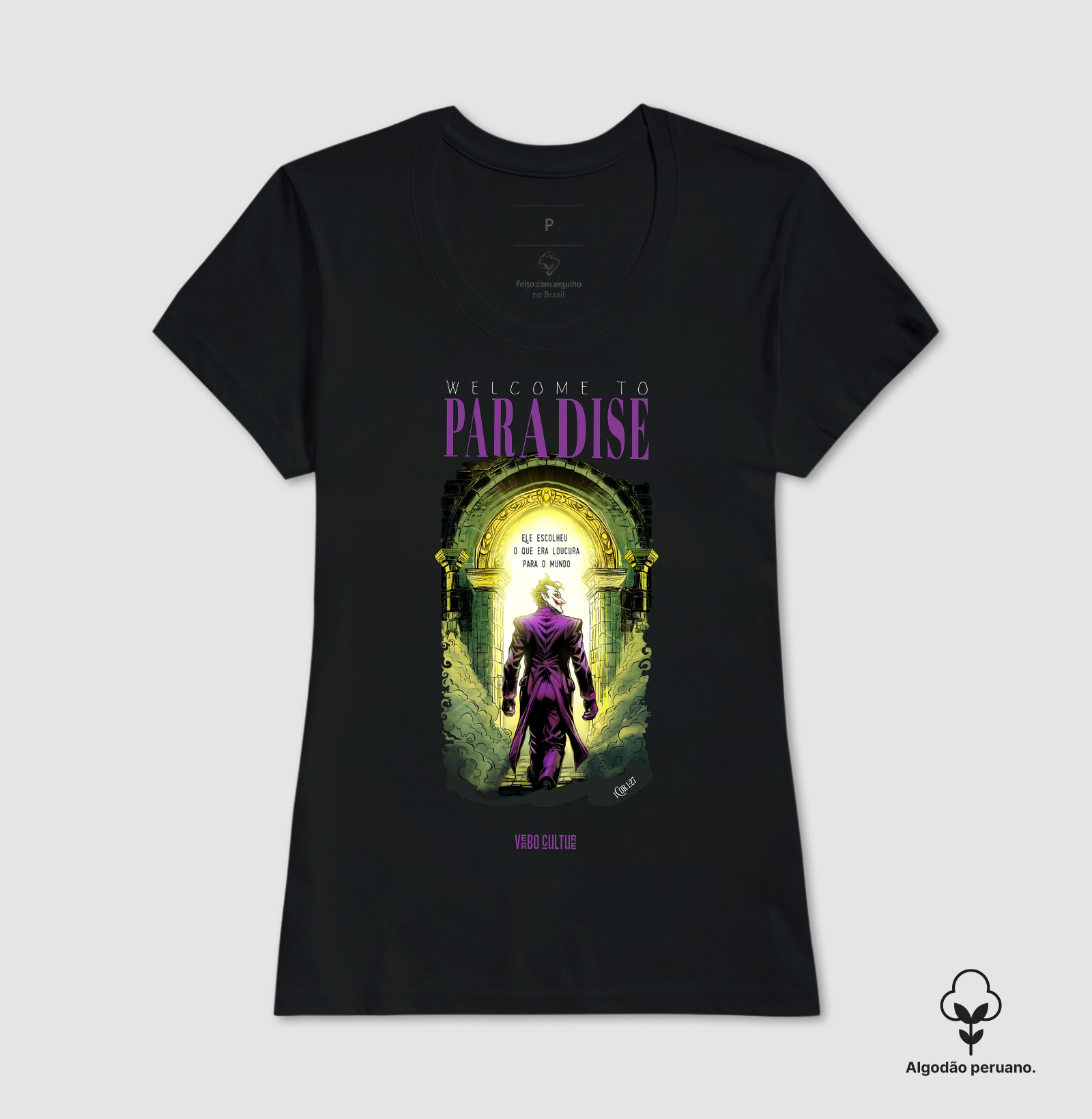 Camisa 3
