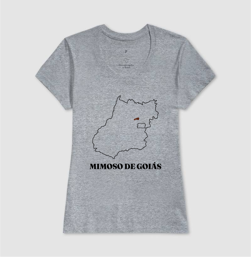 Mimoso de Goiás | Traço GO - Imagem 9