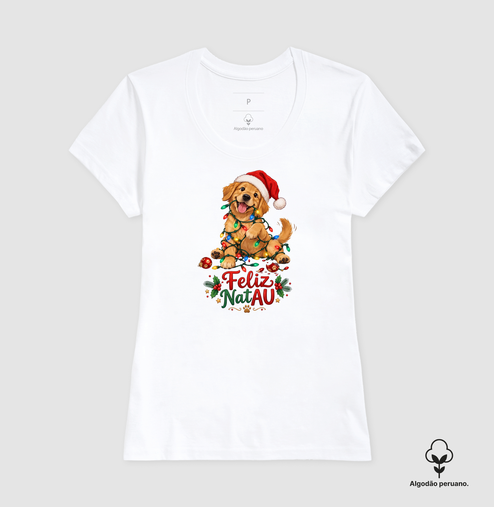 Feliz NatAU - Imagem 7