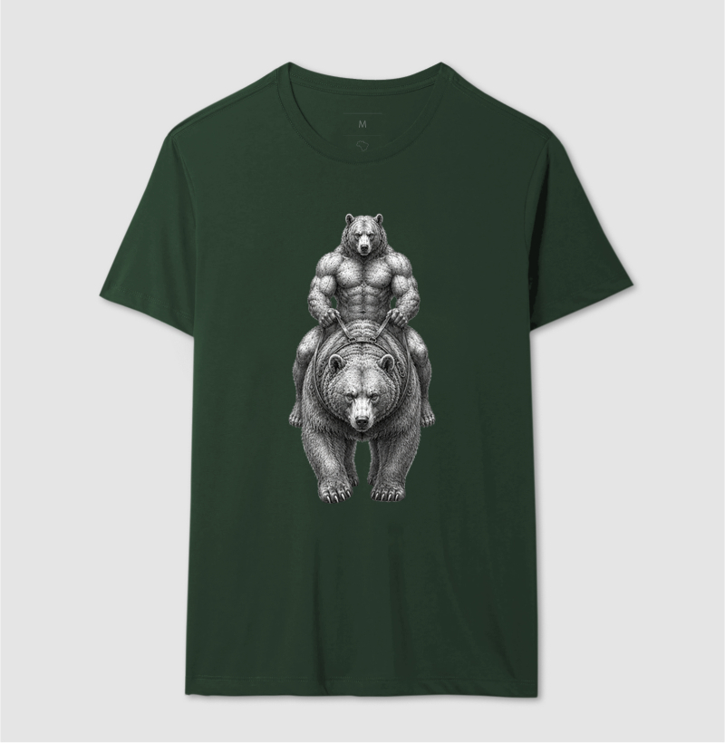 HORSEBEAR - Imagem 7