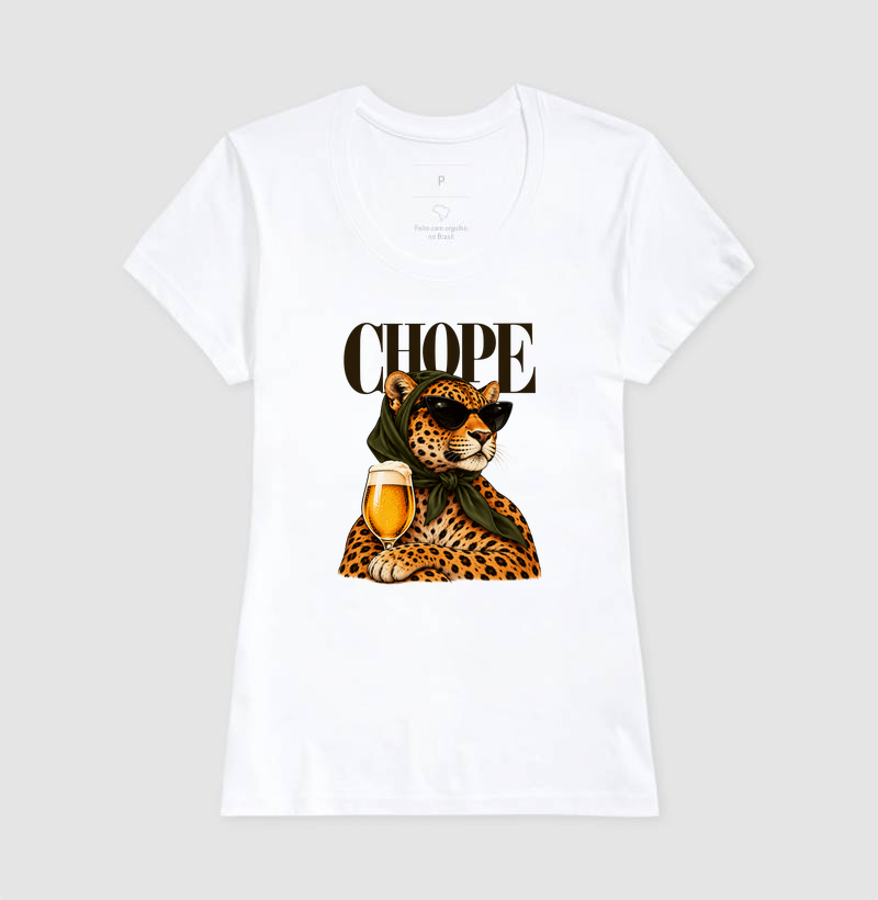 Onça do Chope - Imagem 8