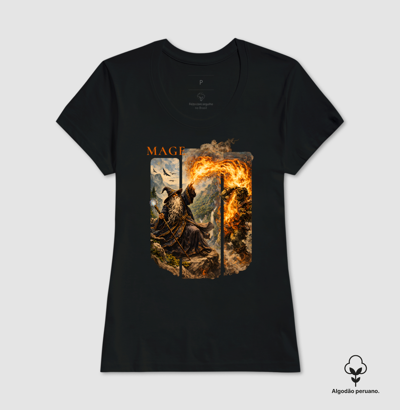 Camisa 2