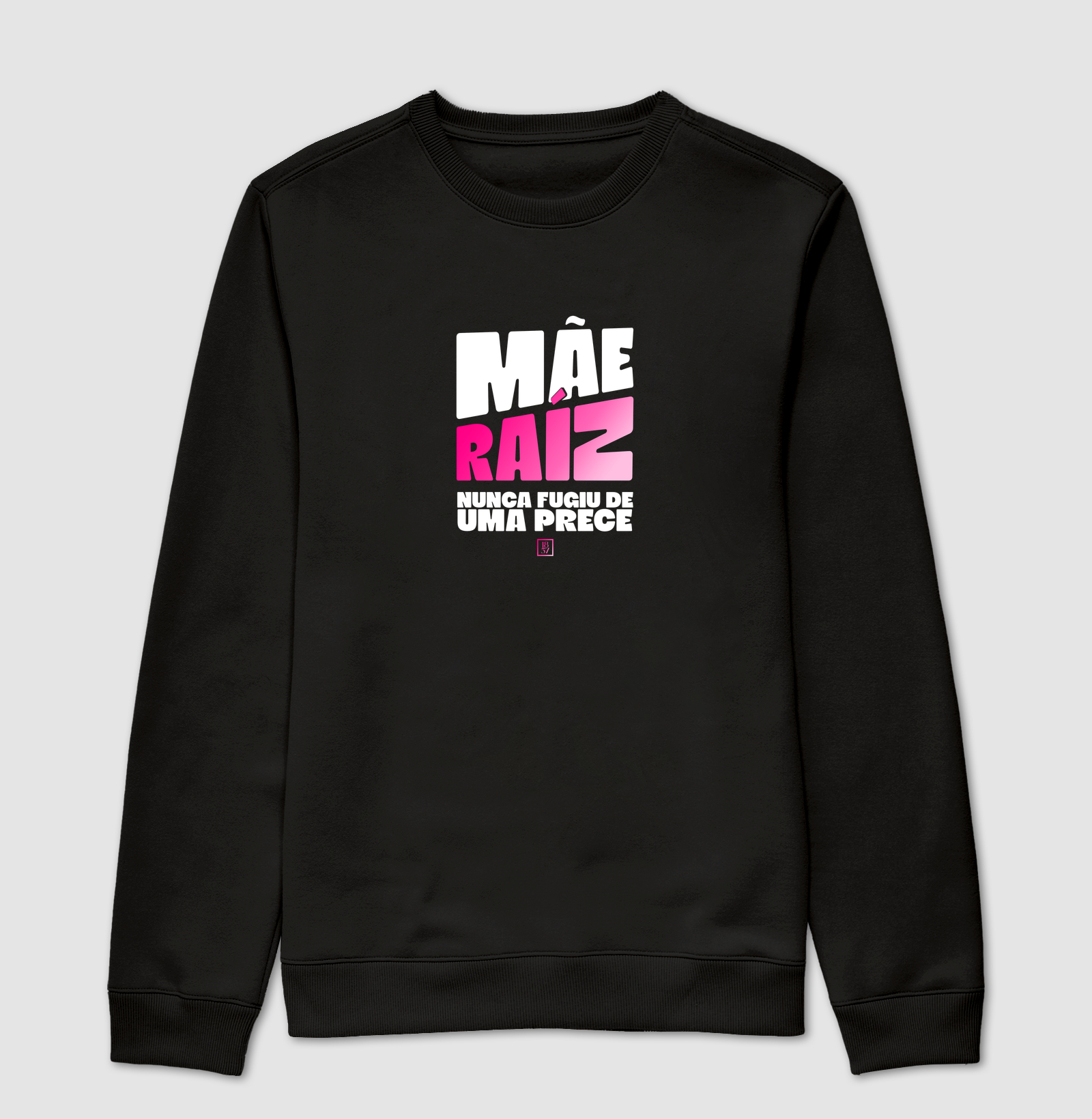 Mãe Raíz! Nunca fugiu de uma prece! - Imagem 4