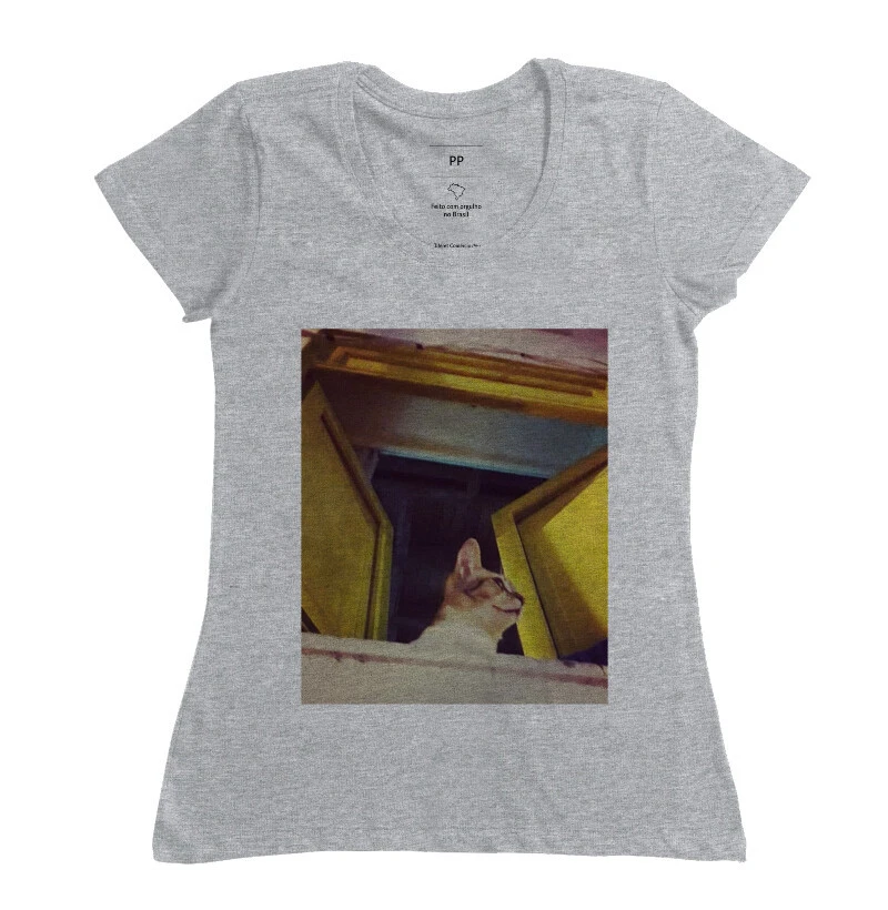 Camisa 8