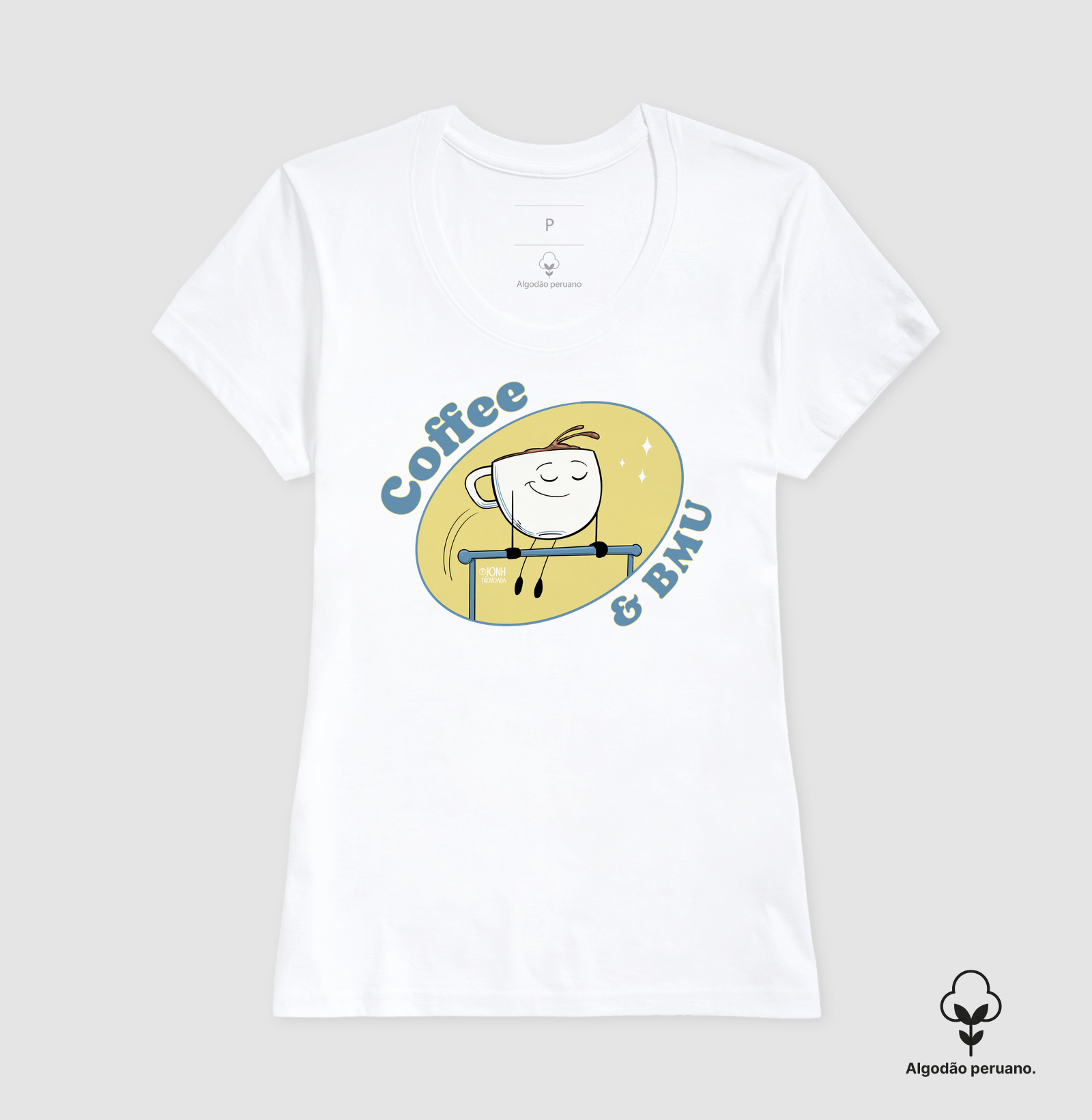 Coffee e BMU - Imagem 7