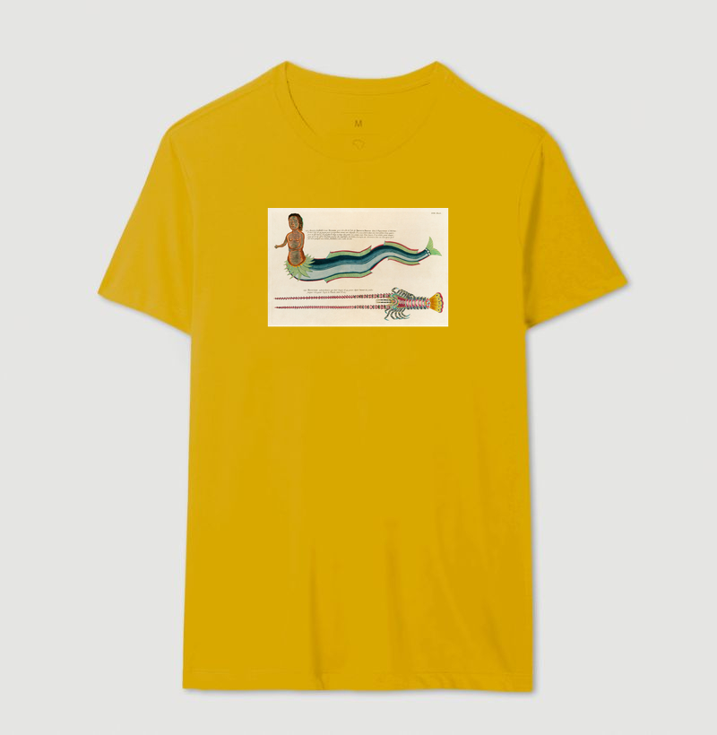 Camisa 13