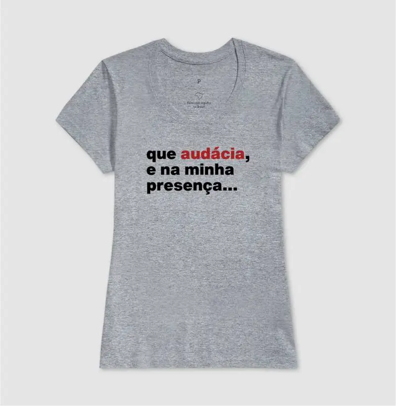 Camisa 8