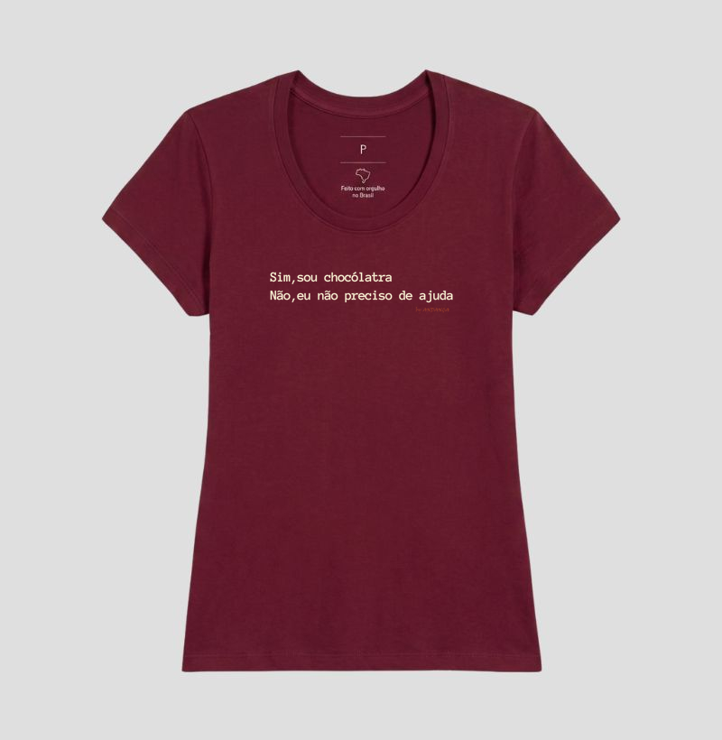 Camisa 20