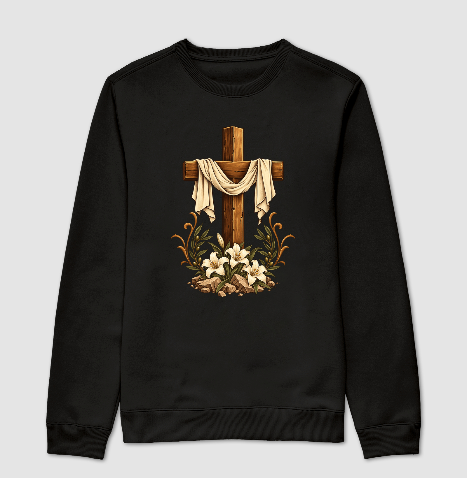 Ele Vive - Cristo vivo - Imagem 4