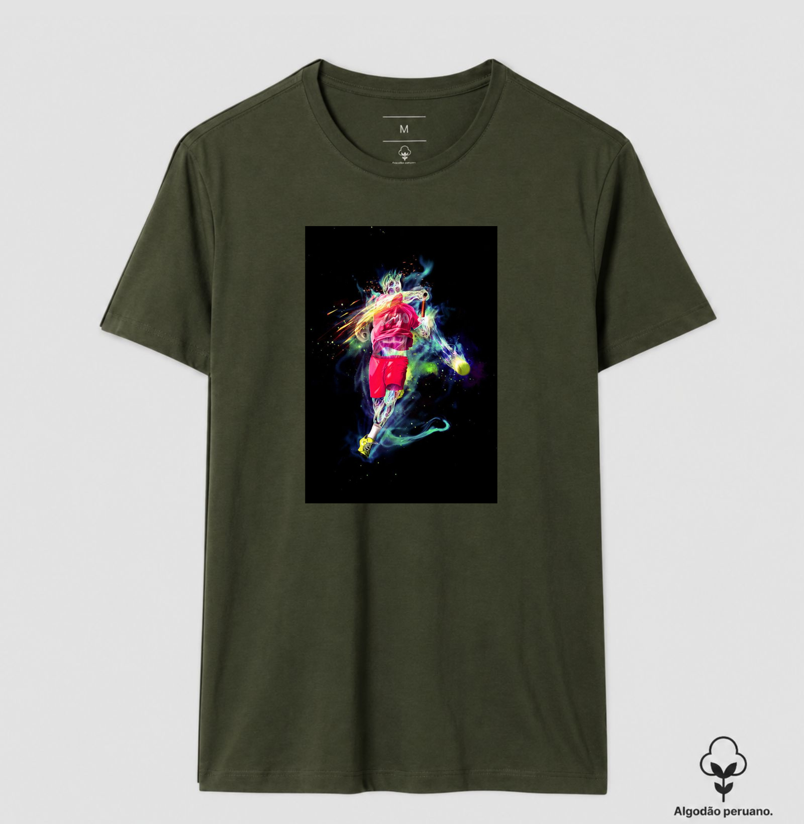 Camisa 7