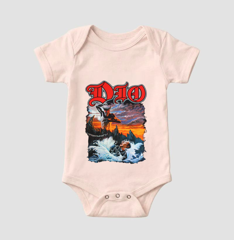 Dio - Holy Diver - Imagem 4