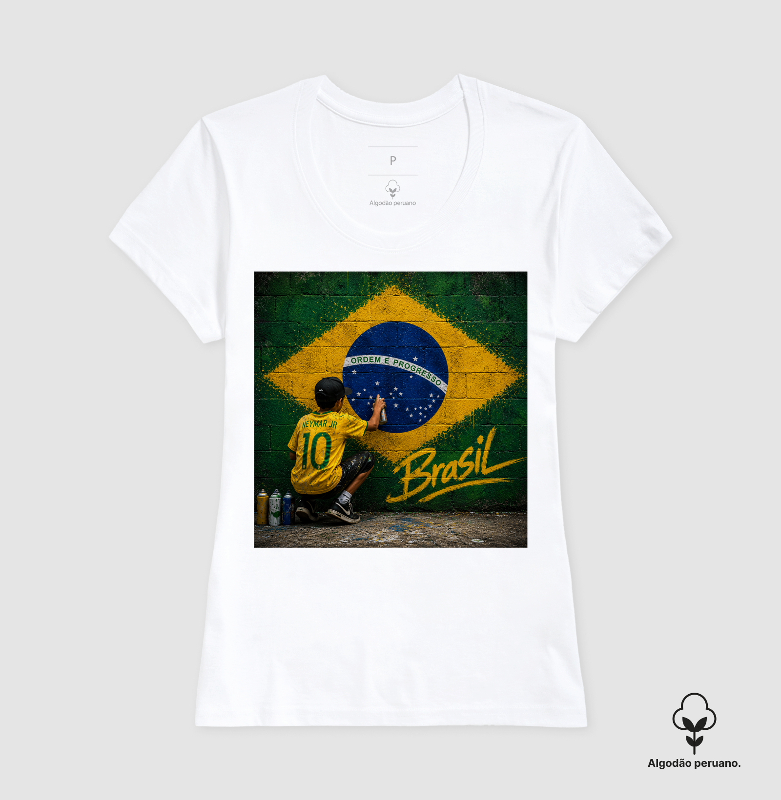 Camisa 2