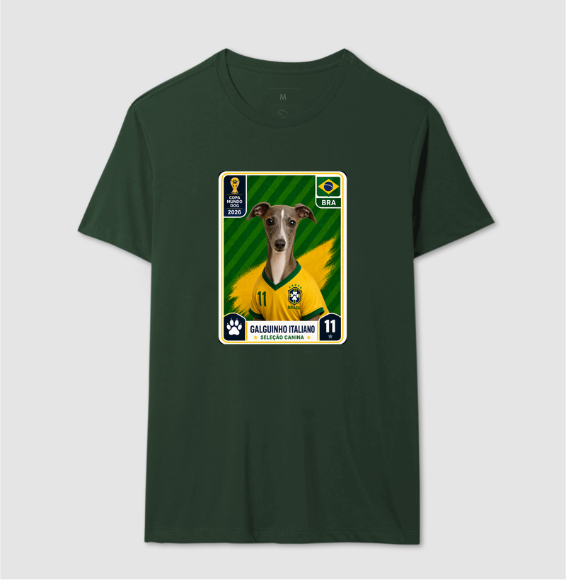 Camisa 11