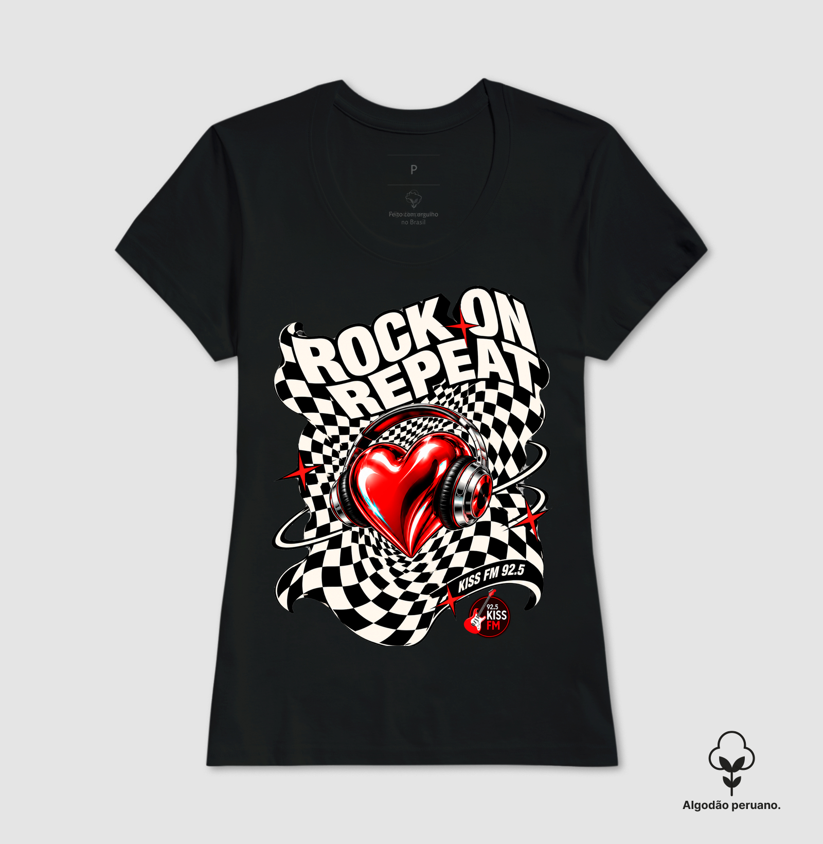 Rock On Repeat - Imagem 6