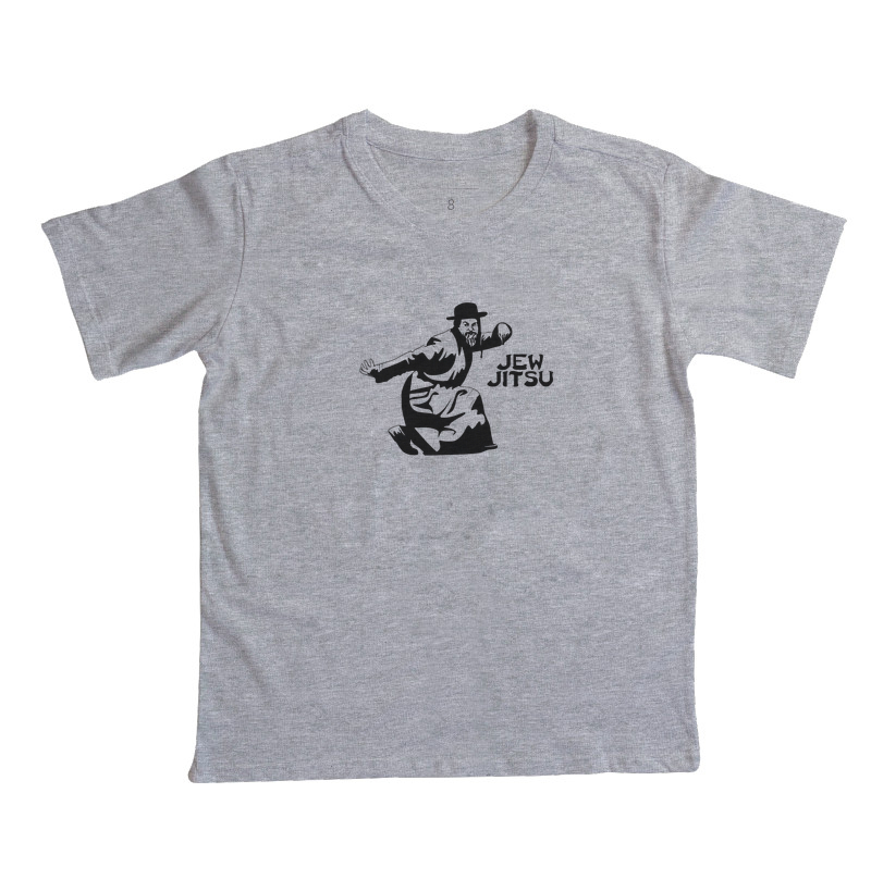Jew Jitsu - Imagem 3