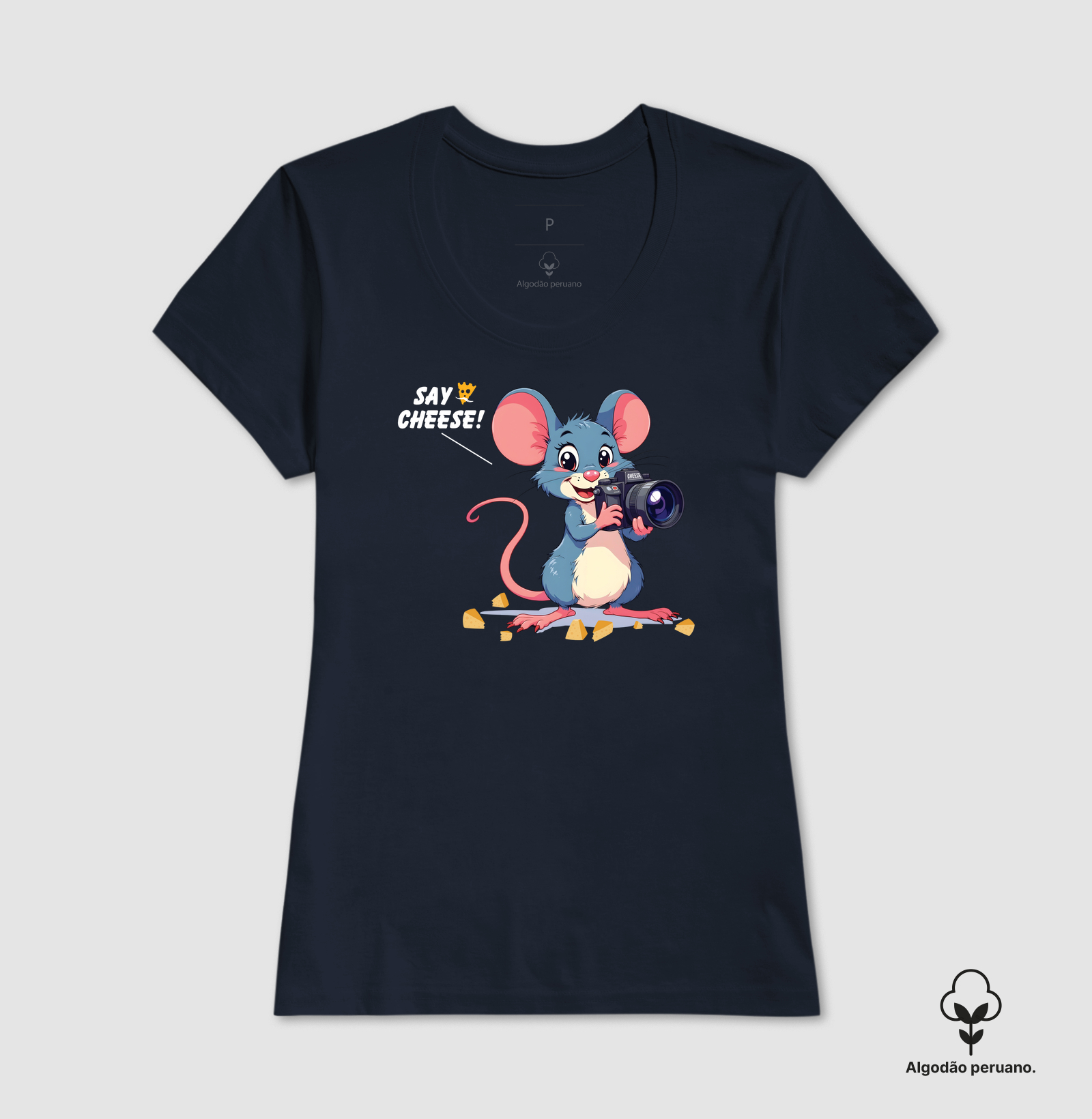 Camisa 6