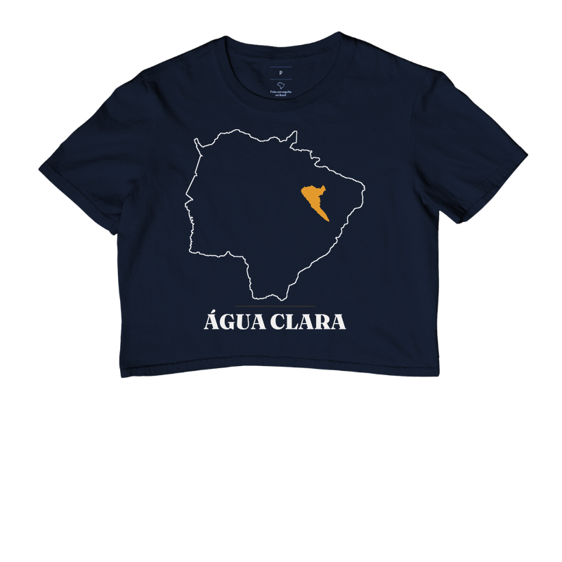 Água Clara | Traço MS - Imagem 4