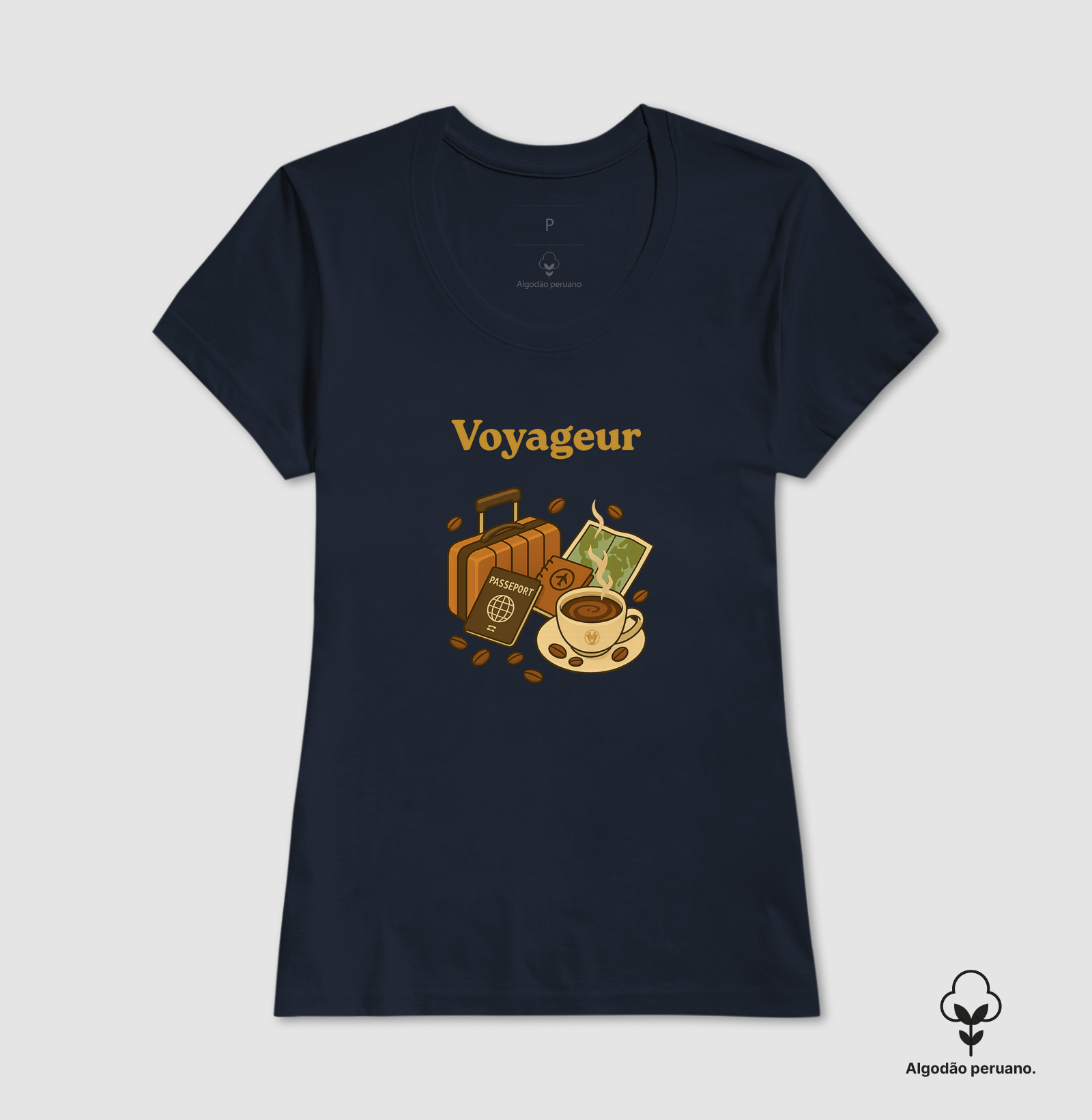Camisa 6