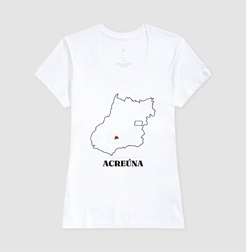 Acreúna | Traço GO - Imagem 5