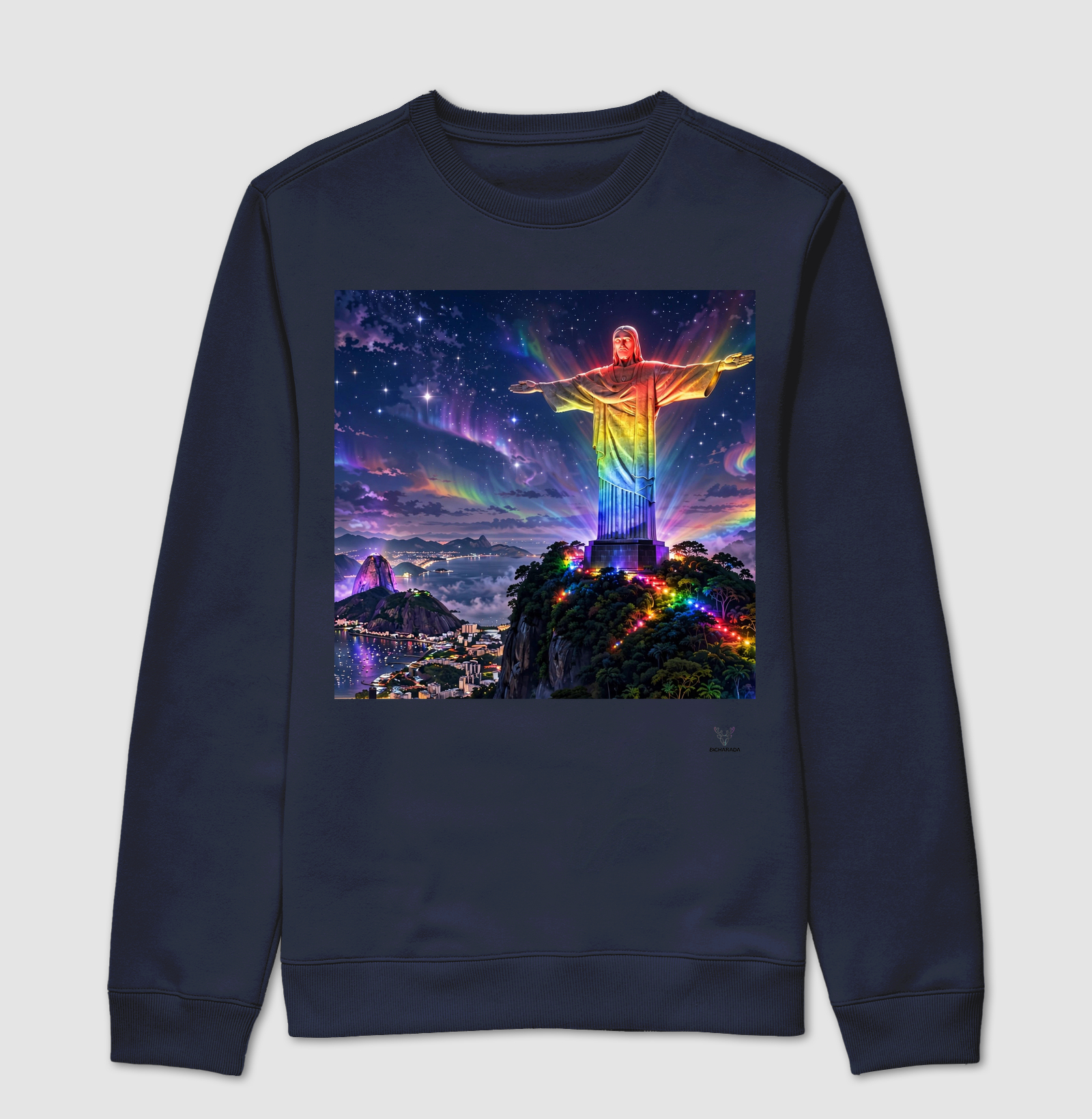 Corcovado LGBTQIA + - Imagem 5