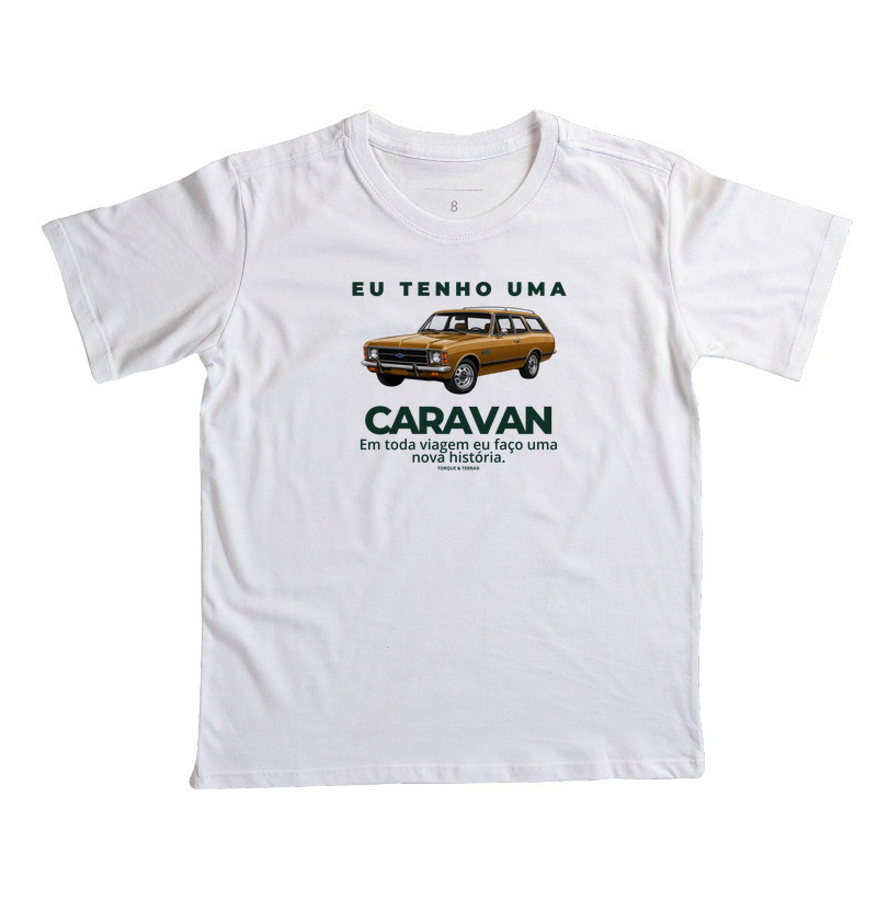 Eu tenho uma caravan ocre - Imagem 5