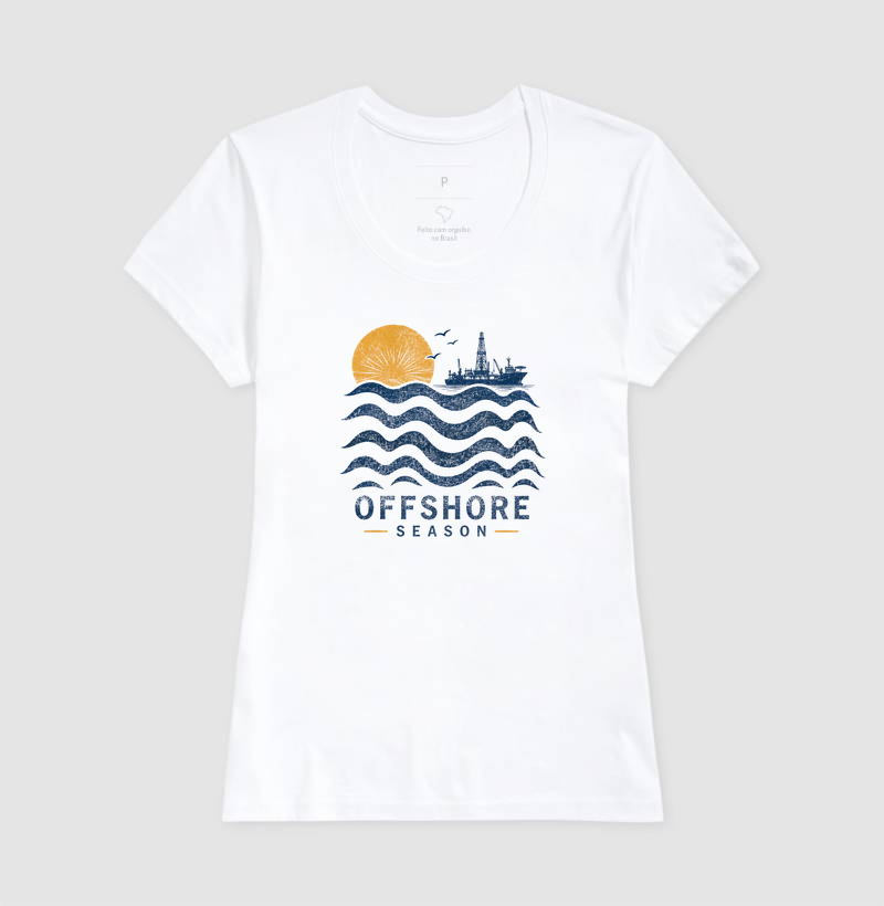 Offshore Season - Imagem 4