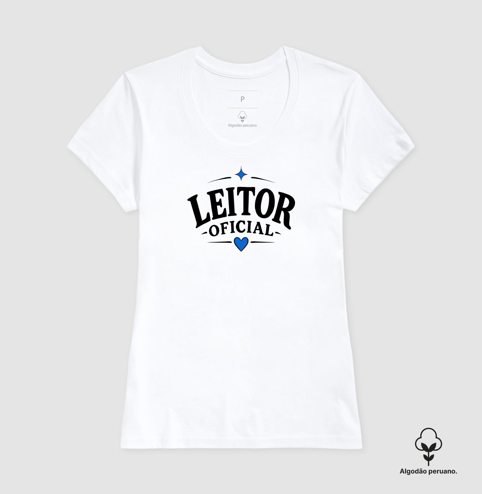 Leitor oficial - Imagem 4