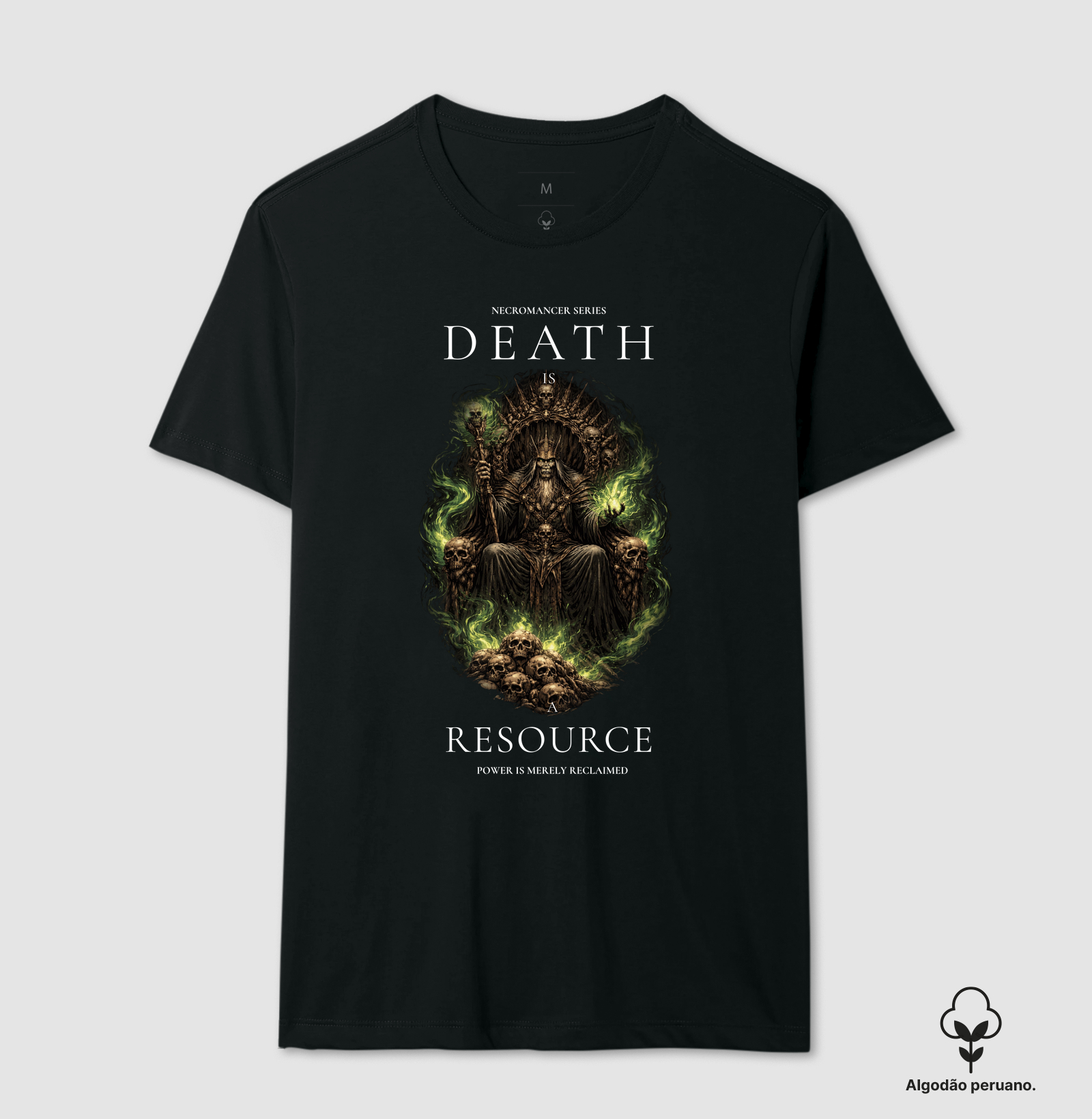 Death is a Resource - Imagem 4