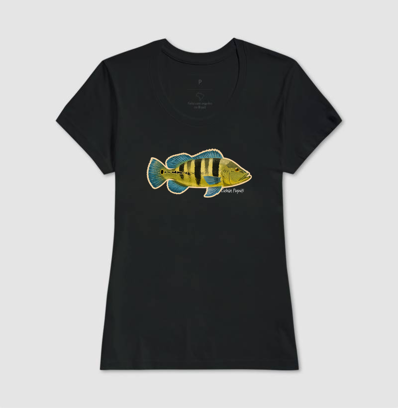 🎣 Tucunaré Azul 🔵 - Imagem 3