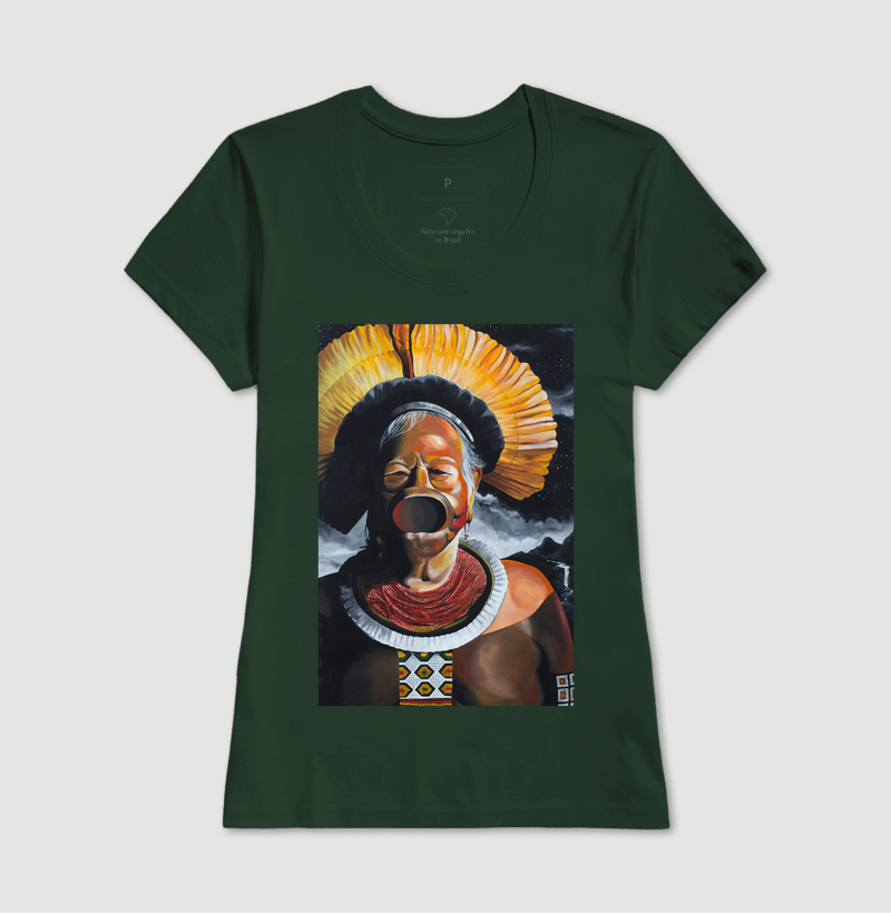 Camisa 10