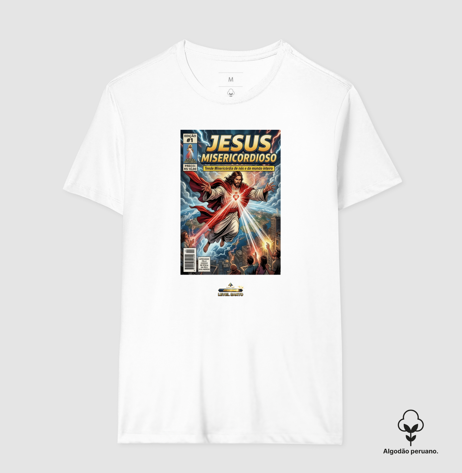 Camisa 6
