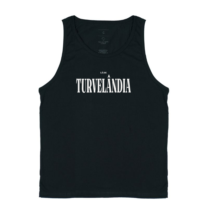 Turvelândia | Tipografia GO - Imagem 3