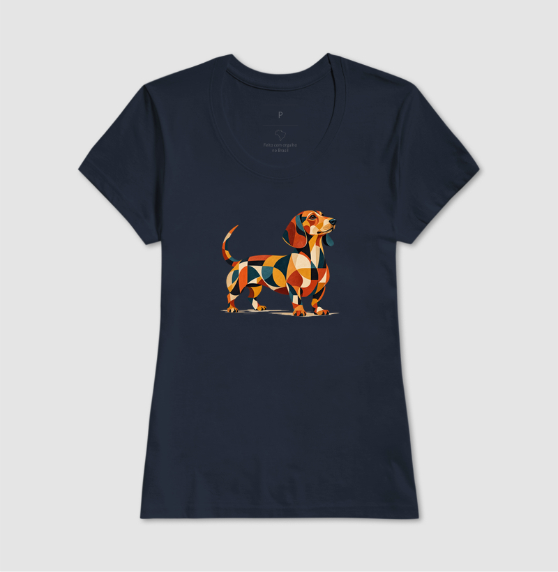 Cachorro em Fragmentos - Imagem 7