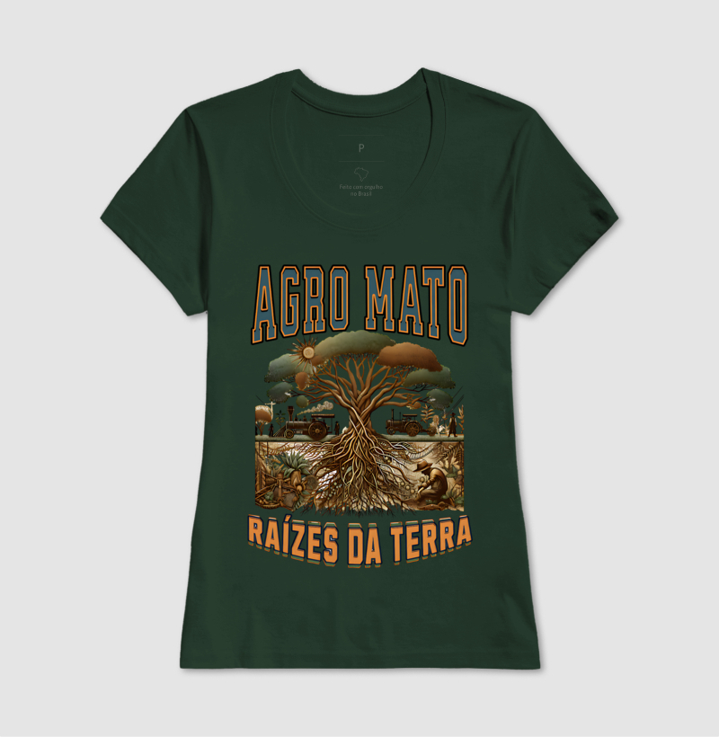 Raizes da Terra - Imagem 13