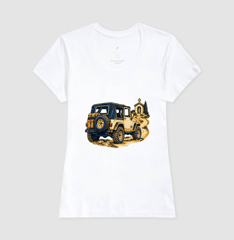 Peregrino Off-Road - Imagem 5
