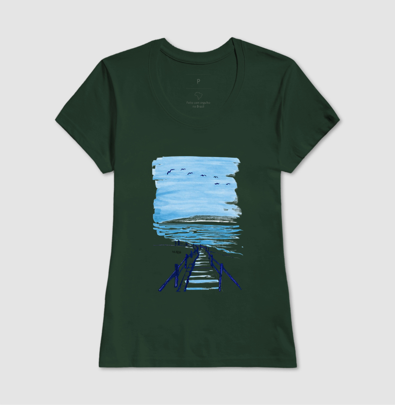 Camisa 12