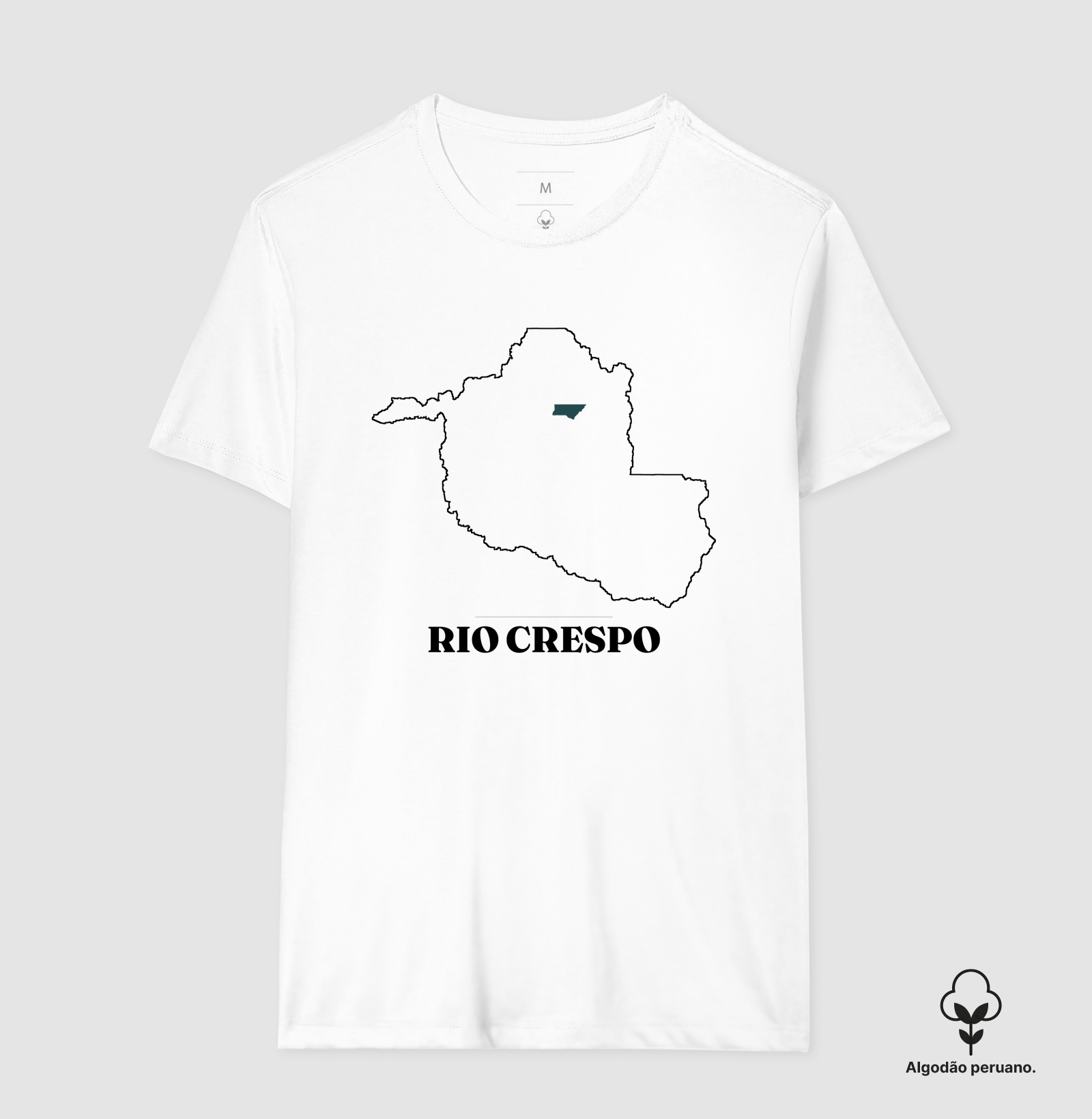 Rio Crespo | Traço RO - Imagem 2