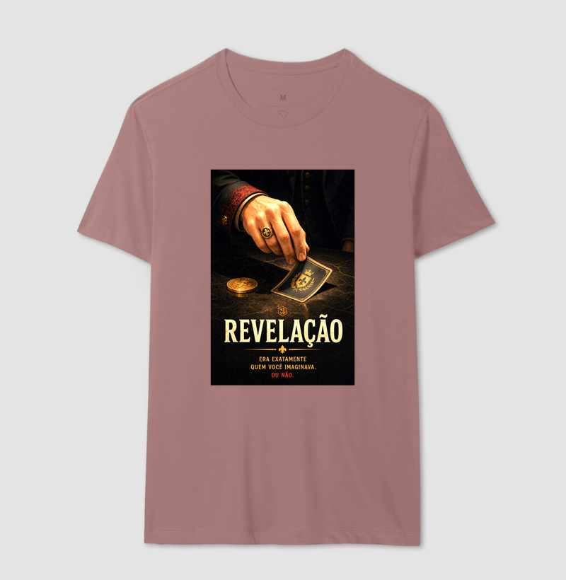 Camisa 13