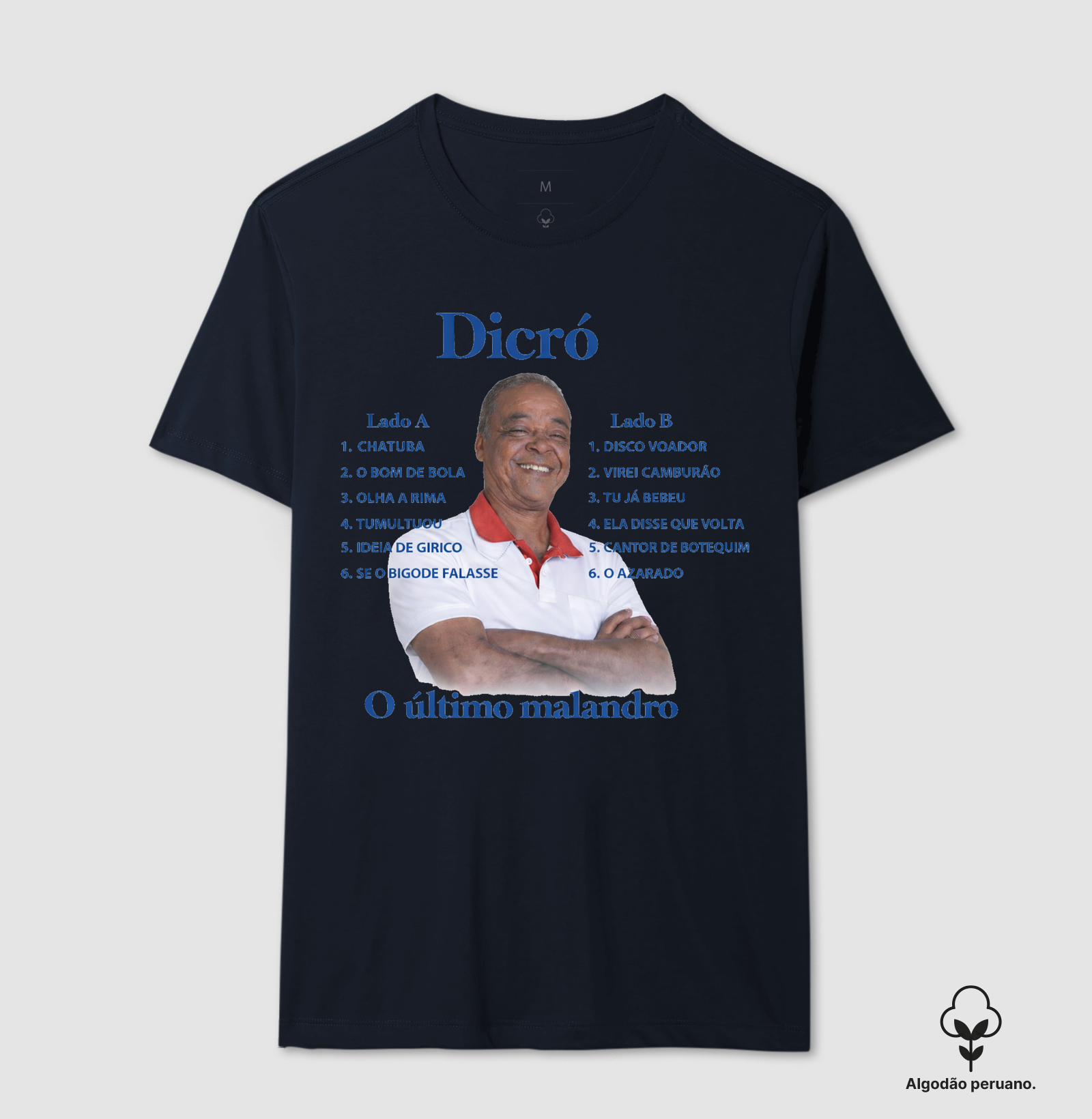 Camisa 2