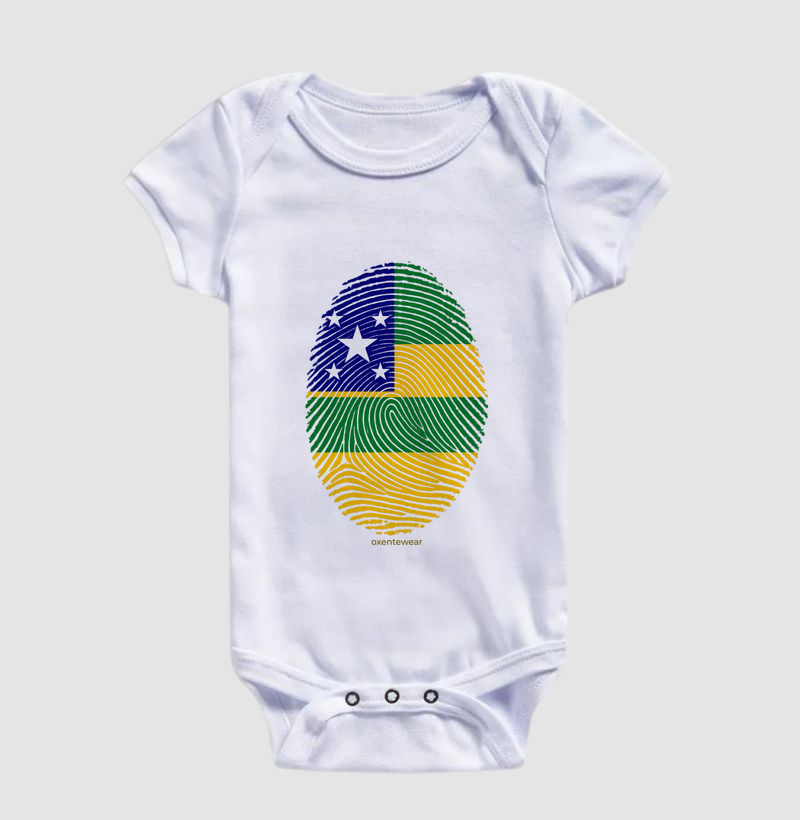 Camiseta Digital Sergipe | OxenteWear - Imagem 3